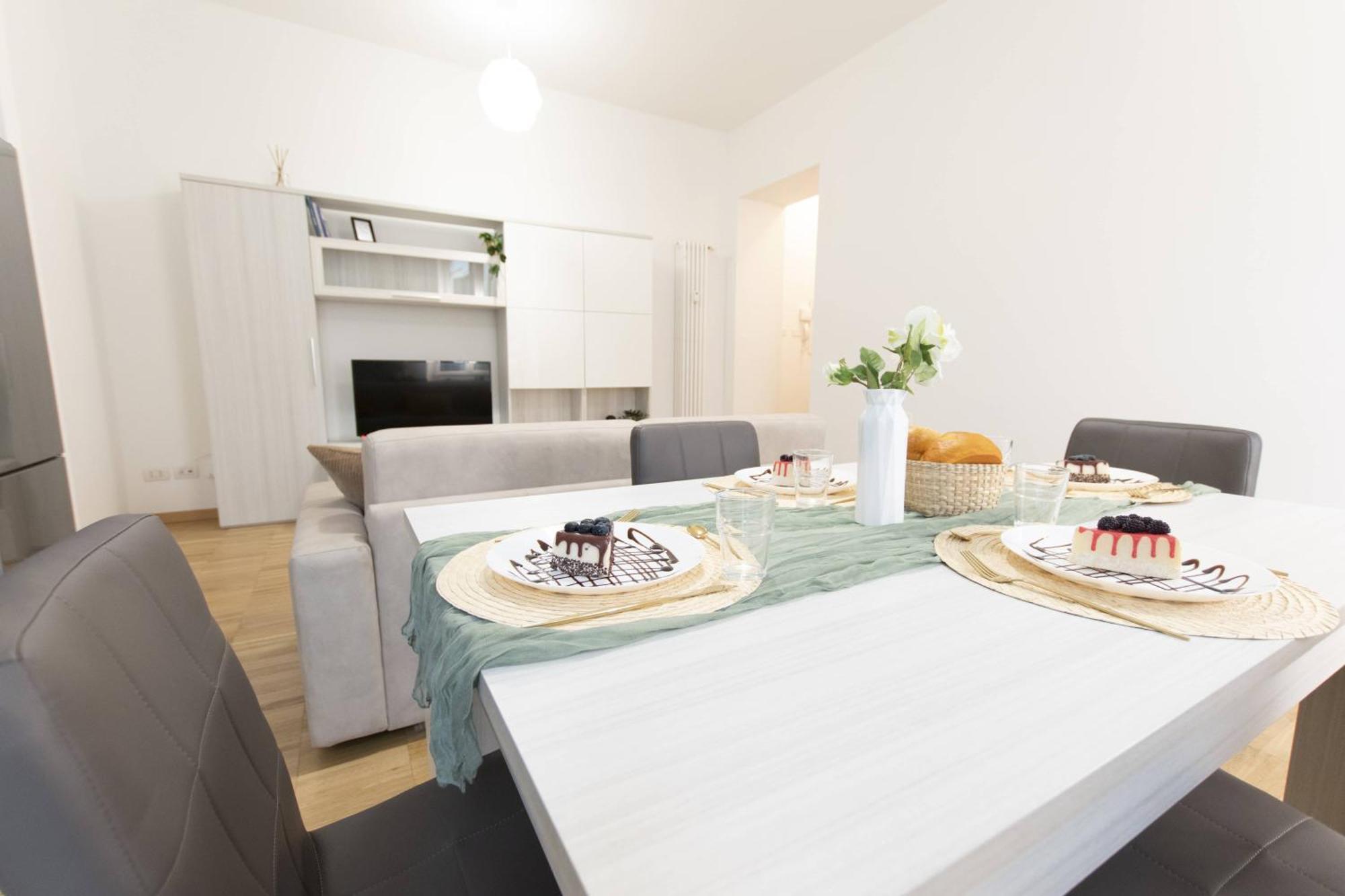We Home - Premuda Boutique, Milano Exteriér fotografie
