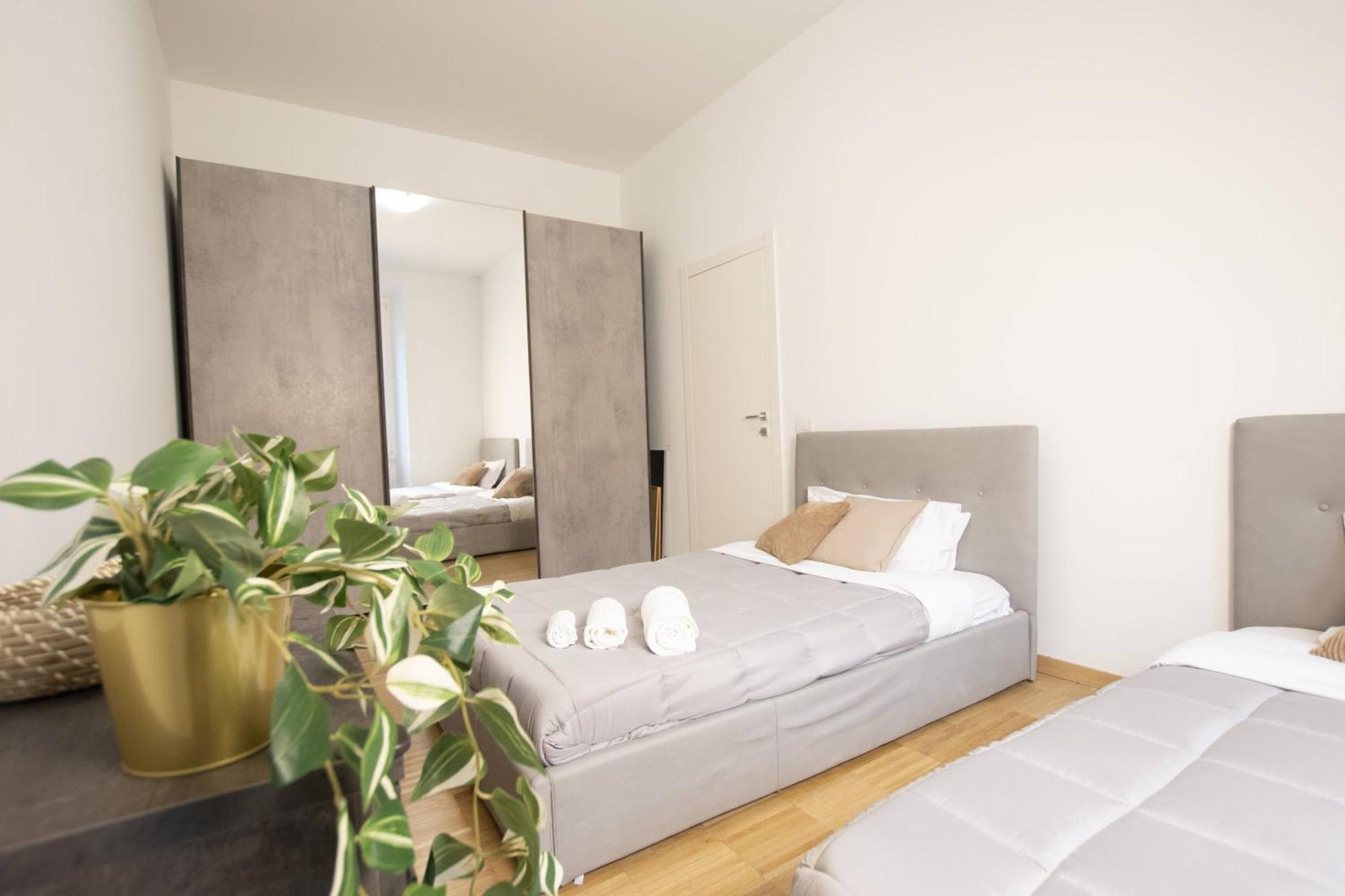 We Home - Premuda Boutique, Milano Exteriér fotografie