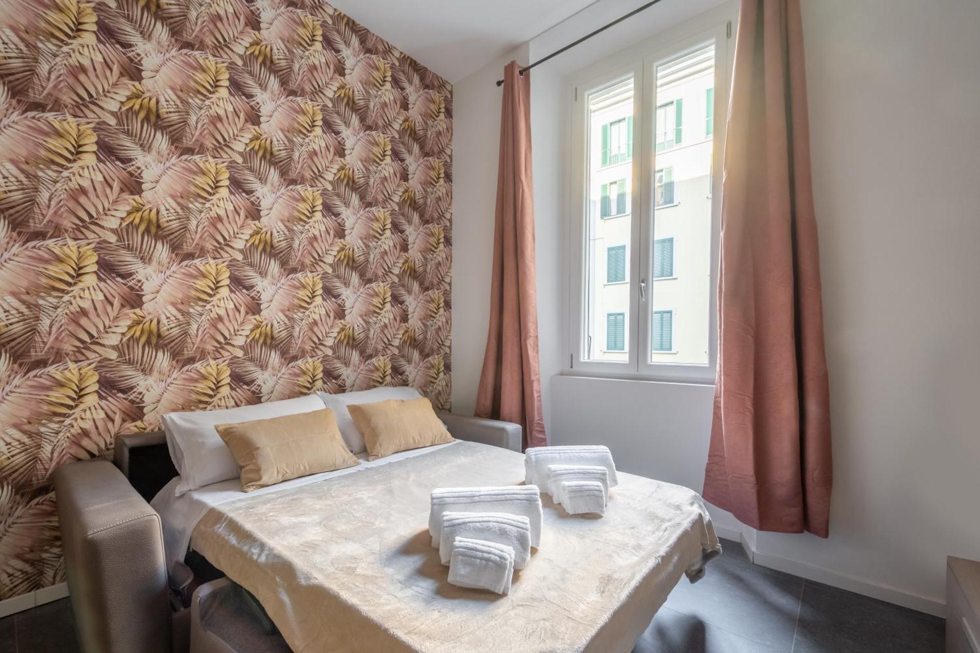 We Home - Premuda Boutique, Milano Exteriér fotografie