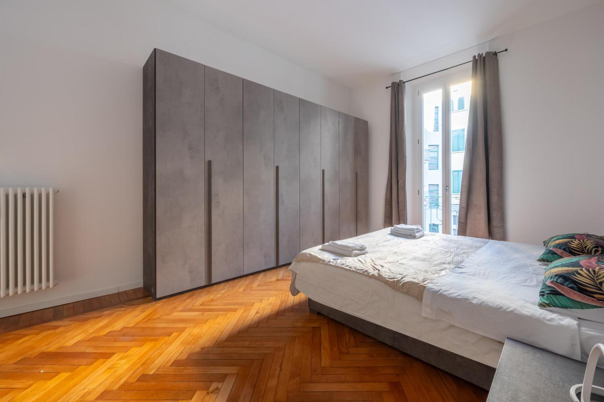 We Home - Premuda Boutique, Milano Exteriér fotografie