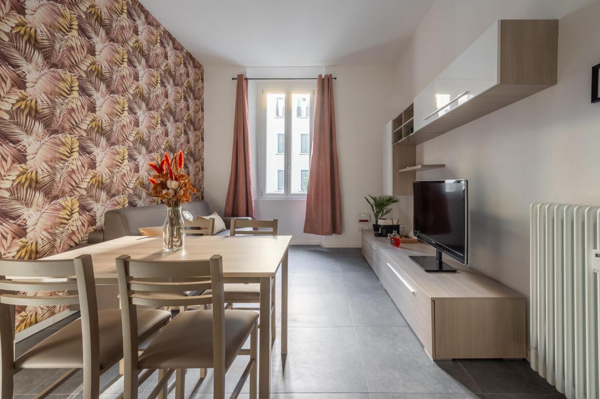 We Home - Premuda Boutique, Milano Exteriér fotografie