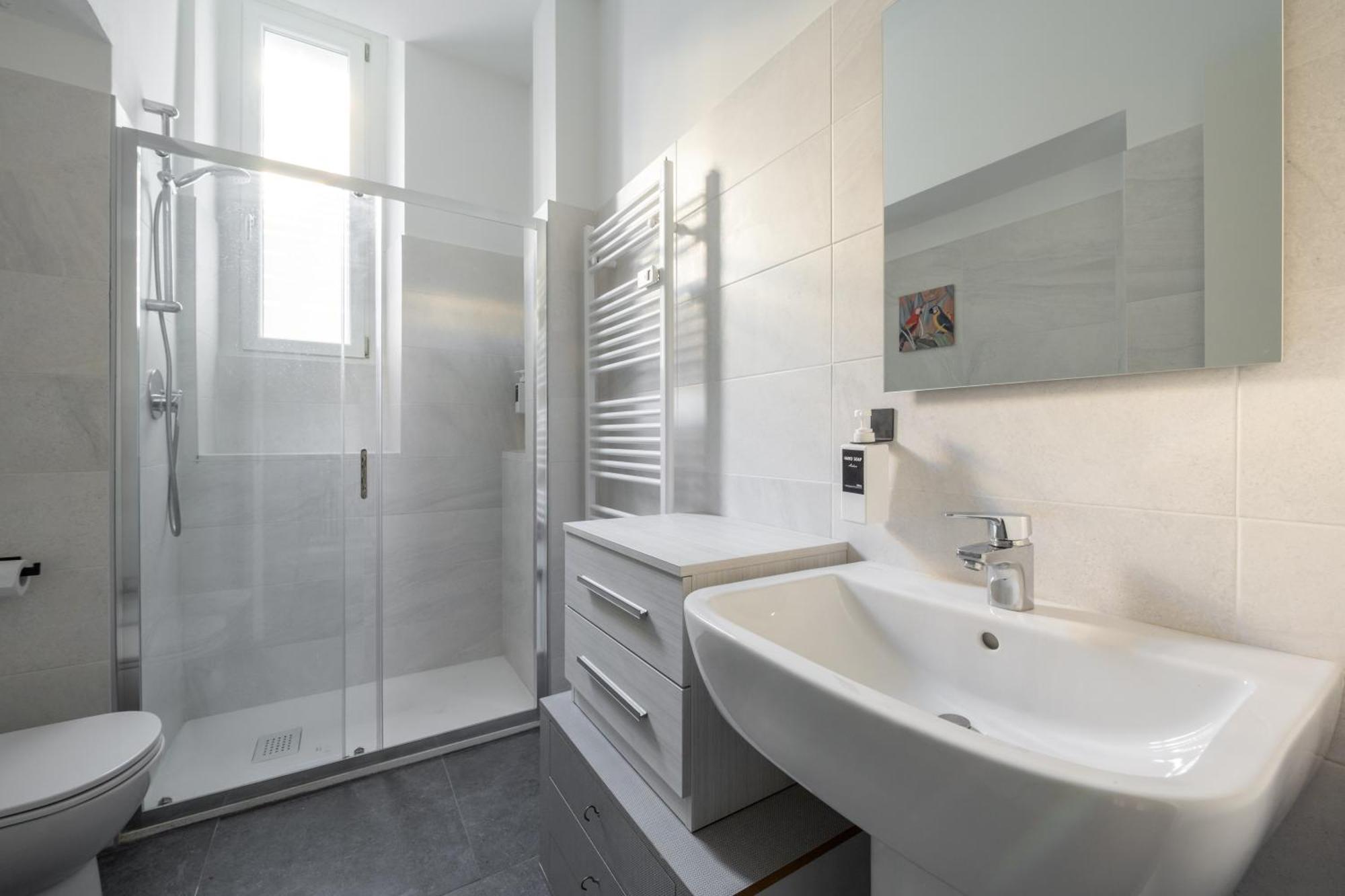 We Home - Premuda Boutique, Milano Exteriér fotografie