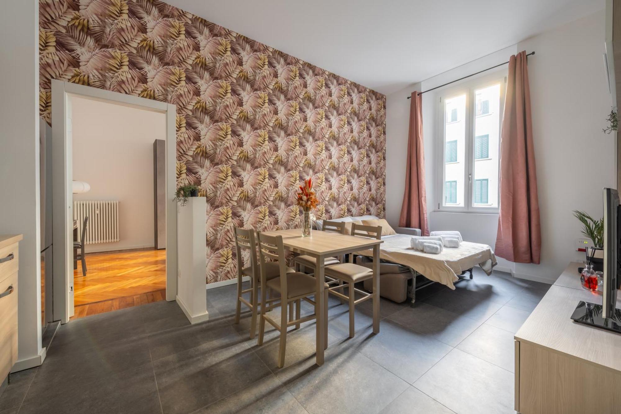We Home - Premuda Boutique, Milano Exteriér fotografie