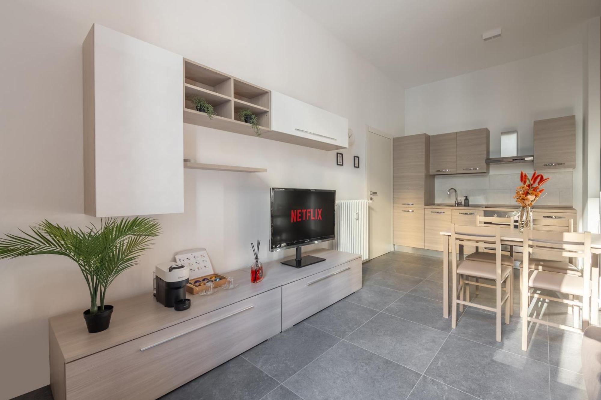 We Home - Premuda Boutique, Milano Exteriér fotografie