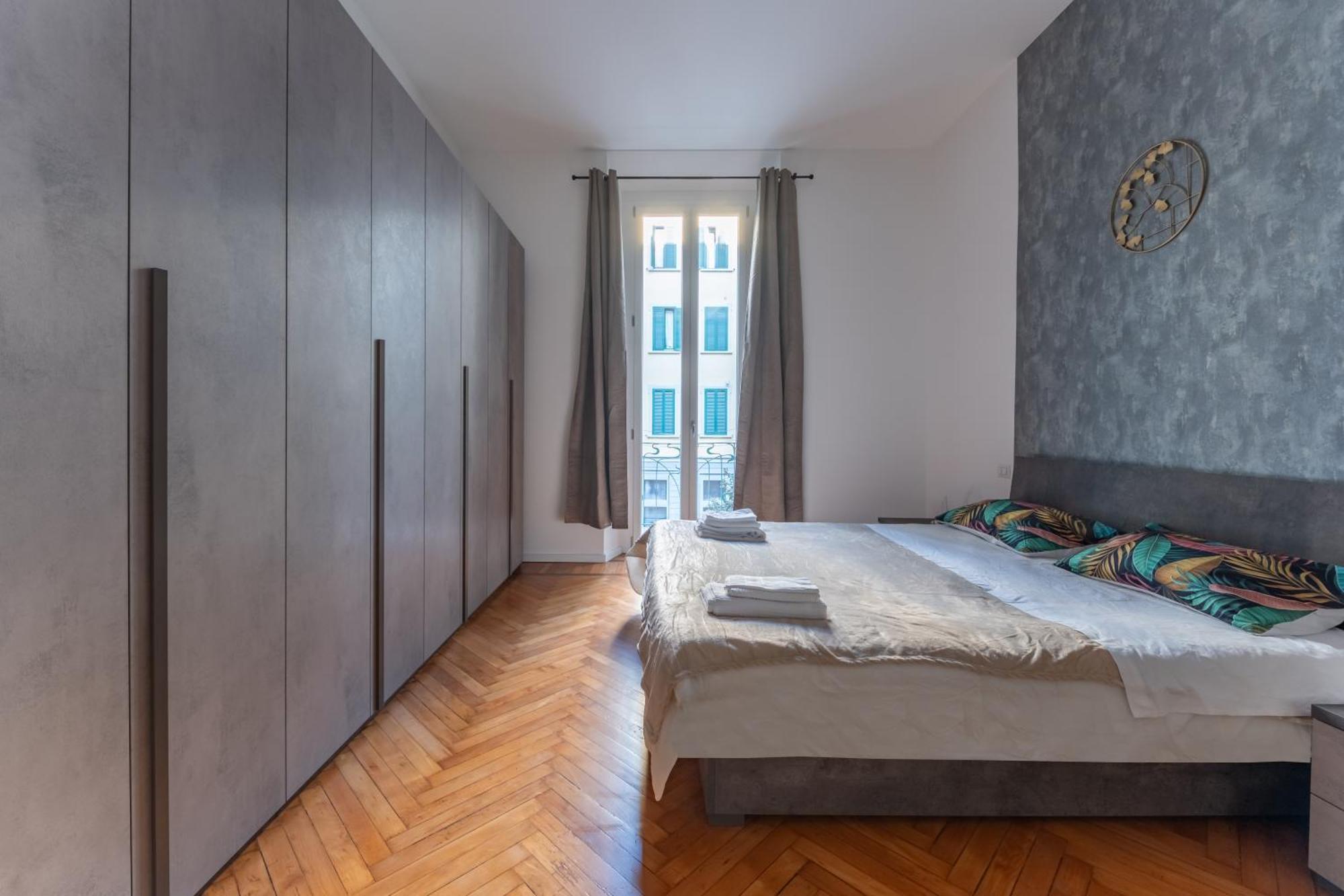 We Home - Premuda Boutique, Milano Exteriér fotografie