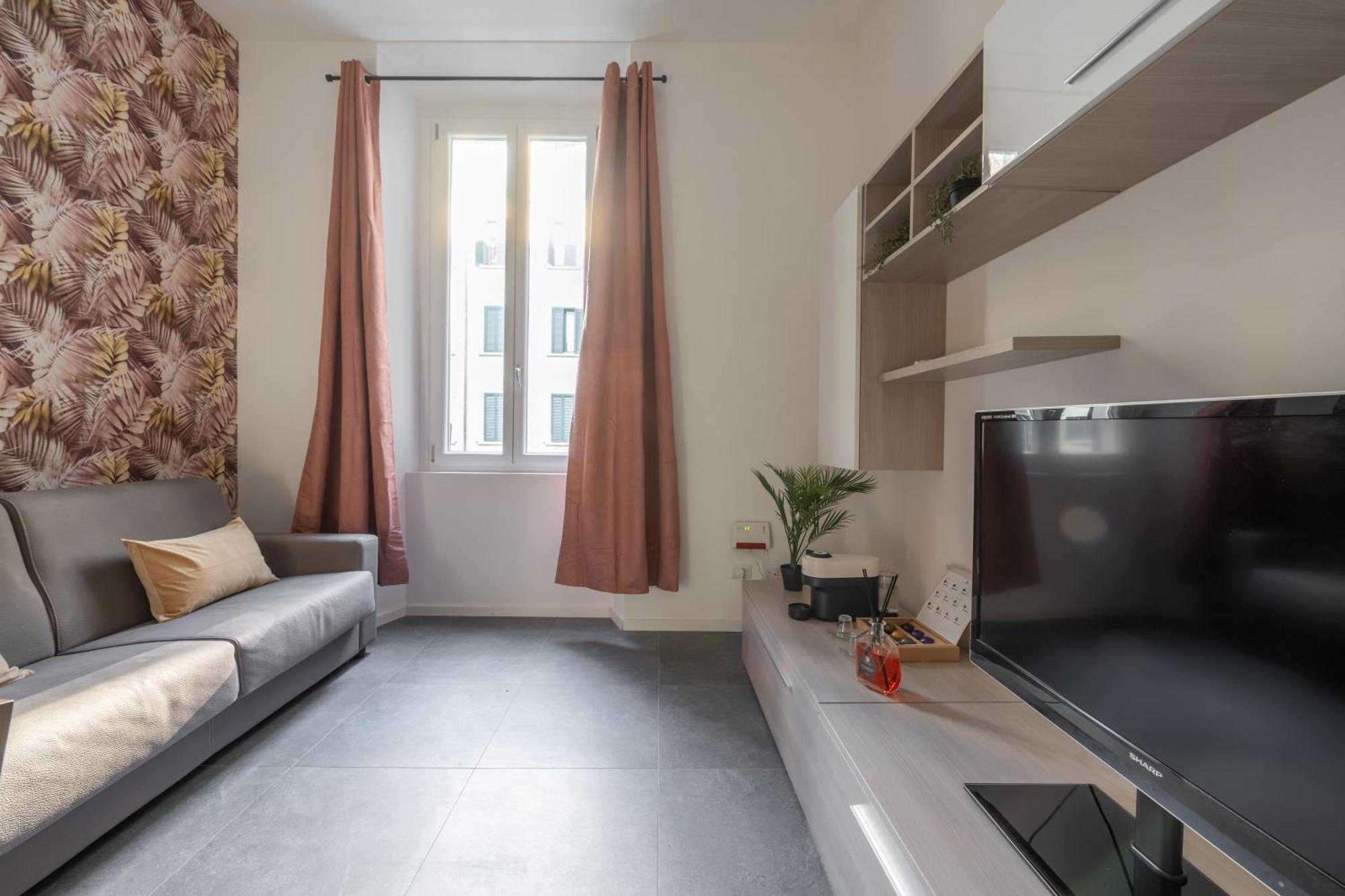 We Home - Premuda Boutique, Milano Exteriér fotografie