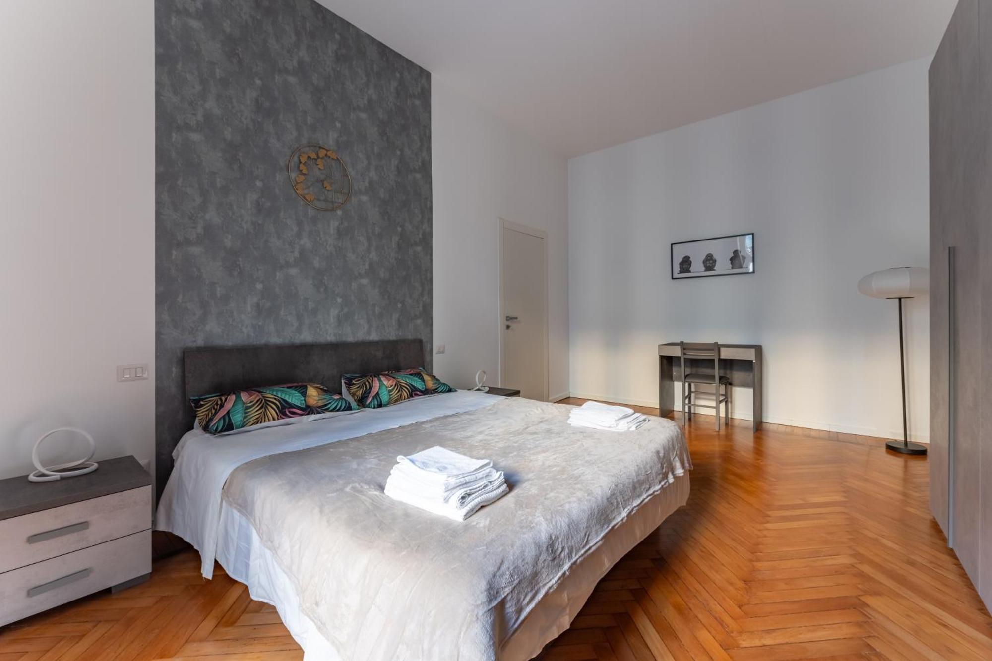 We Home - Premuda Boutique, Milano Exteriér fotografie